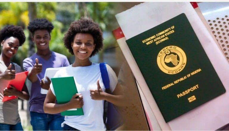 Basic guides for Nigerians who want to study Abroad