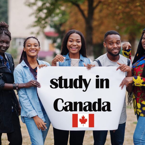 RELOCATING TO CANADA THROUGH STUDYABROAD