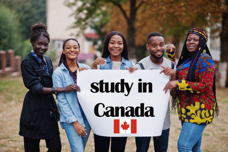 RELOCATING TO CANADA THROUGH STUDYABROAD