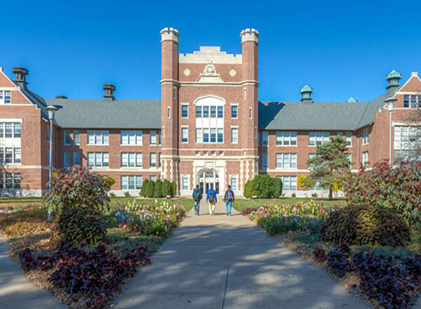 STUDY AT NORTHWEST MISSOURI STATE UNIVERSITY IN THE USA