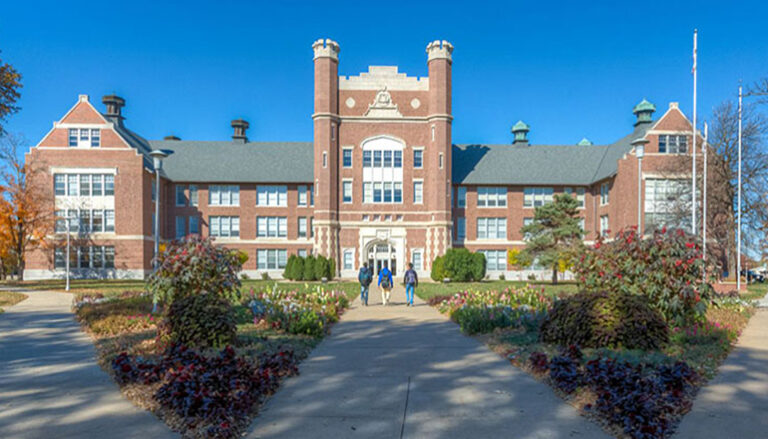 STUDY AT NORTHWEST MISSOURI STATE UNIVERSITY IN THE USA